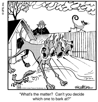 marmaduke